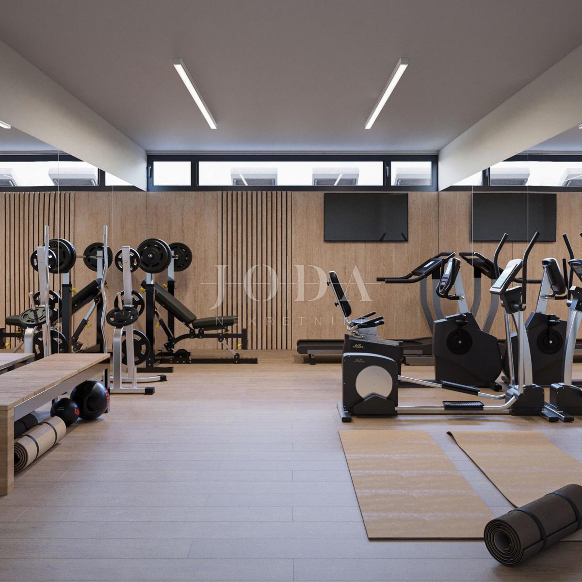 Hiša Duga Luka, Labin, 538m2