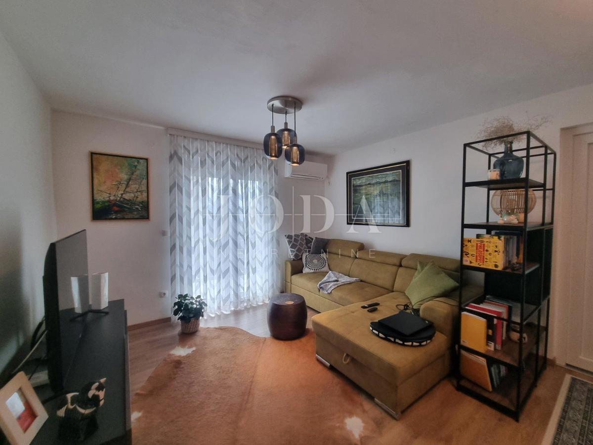 Stanovanje Novi Vinodolski, 63m2