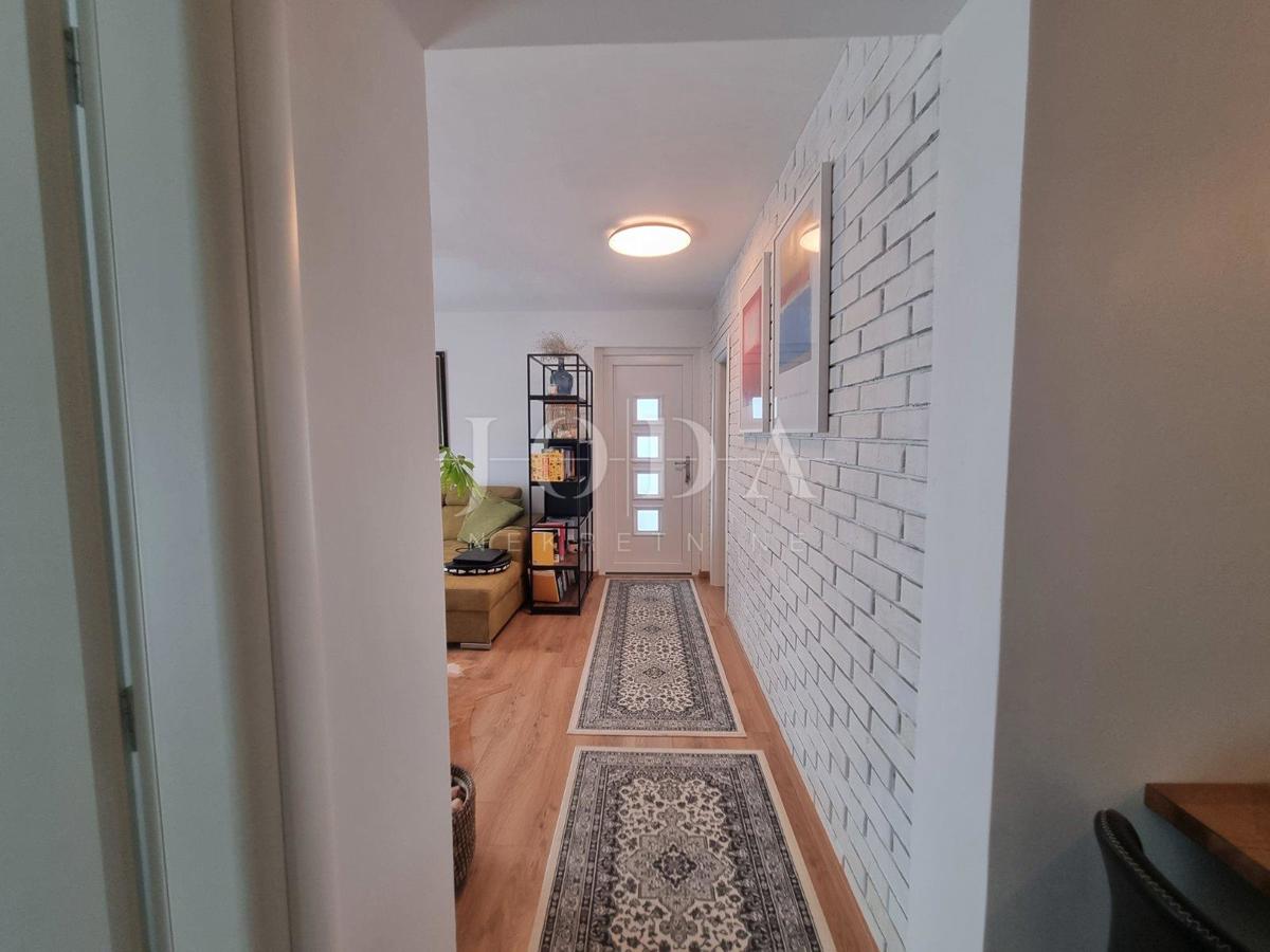 Stanovanje Novi Vinodolski, 63m2