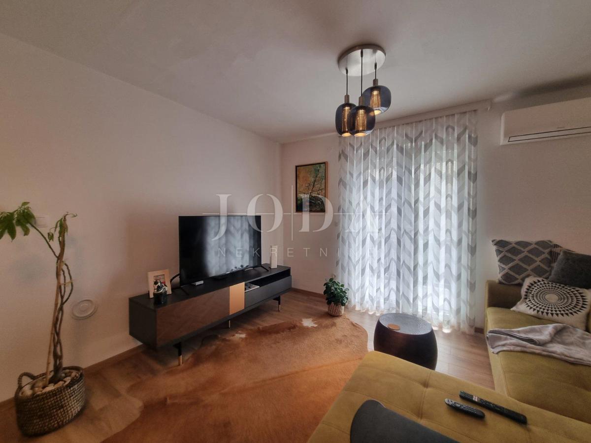 Stanovanje Novi Vinodolski, 63m2