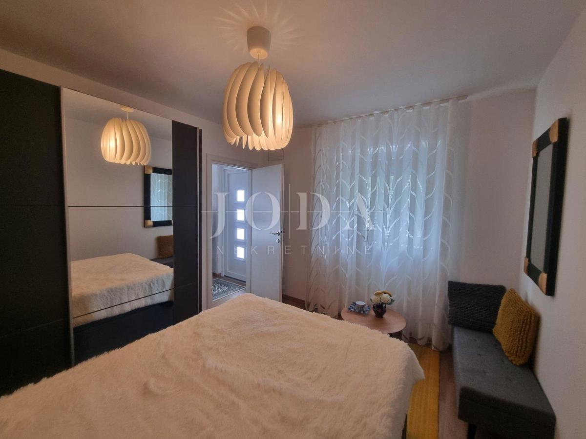 Stanovanje Novi Vinodolski, 63m2