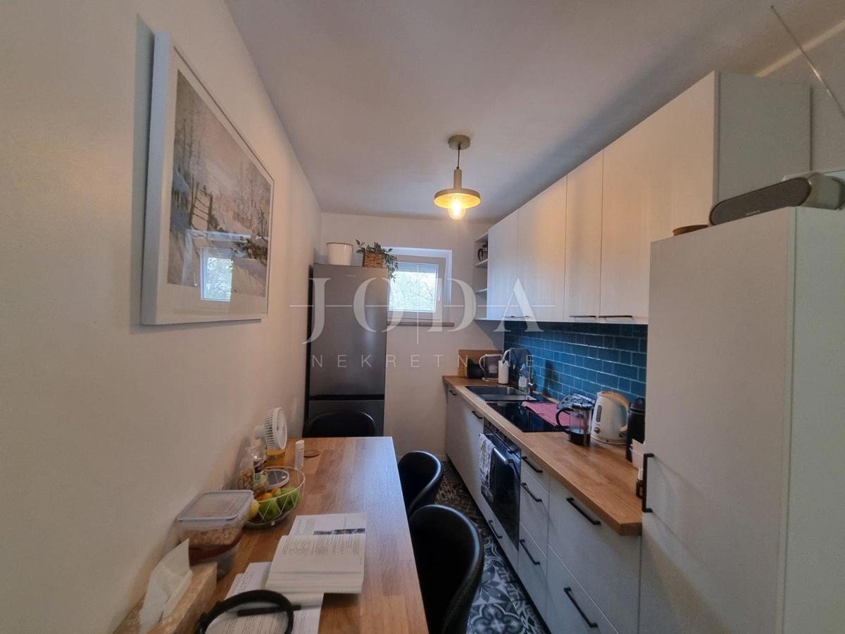 Stanovanje Novi Vinodolski, 63m2