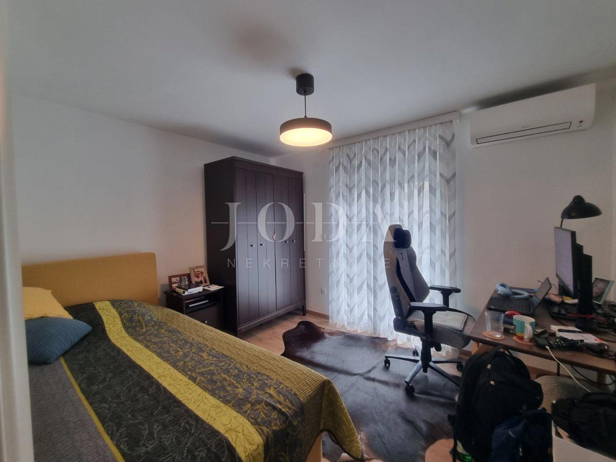 Stanovanje Novi Vinodolski, 63m2