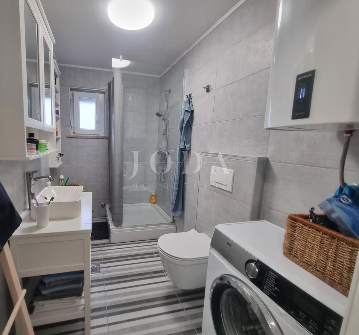 Stanovanje Novi Vinodolski, 63m2