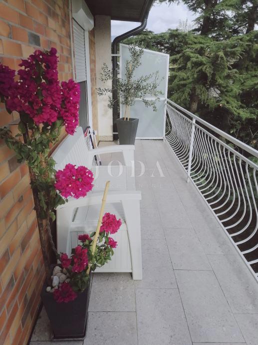 Stanovanje Novi Vinodolski, 63m2