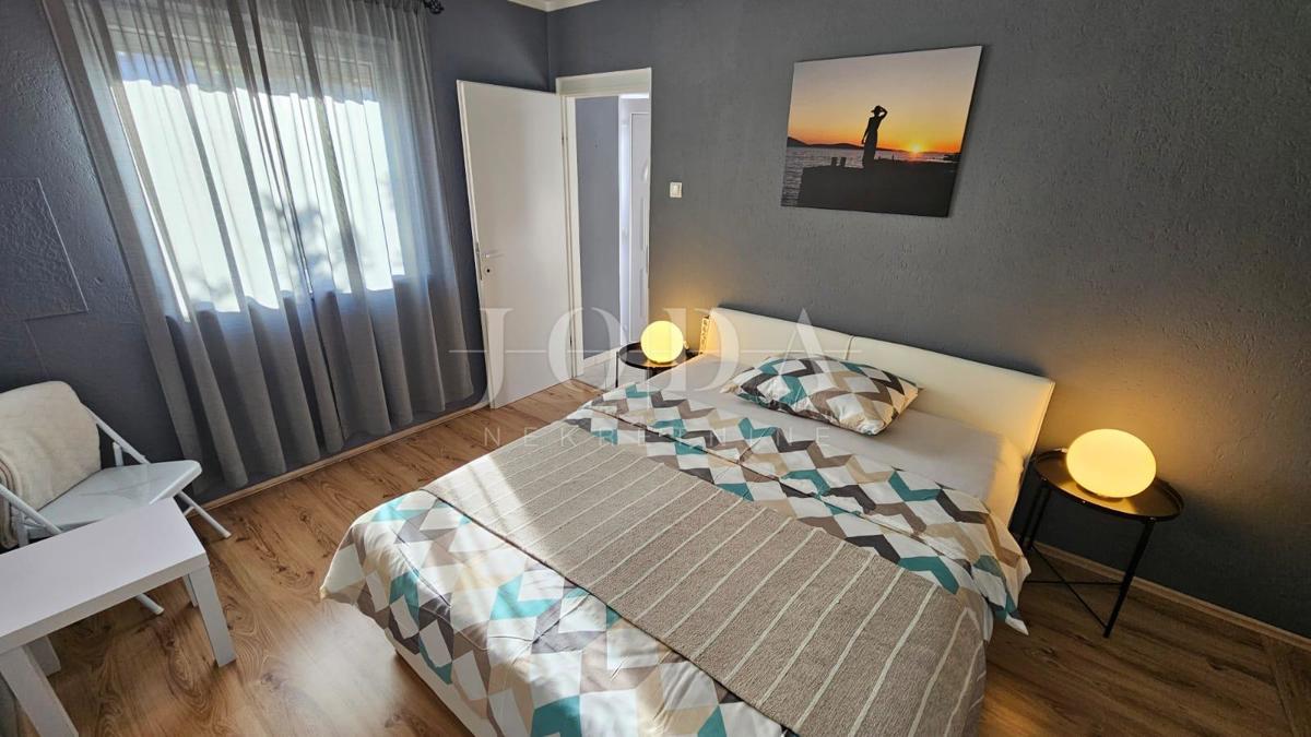 Hiša Šmrika, Kraljevica, 100m2