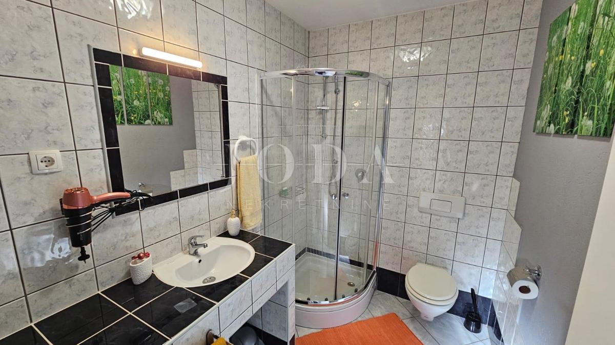 Hiša Šmrika, Kraljevica, 100m2