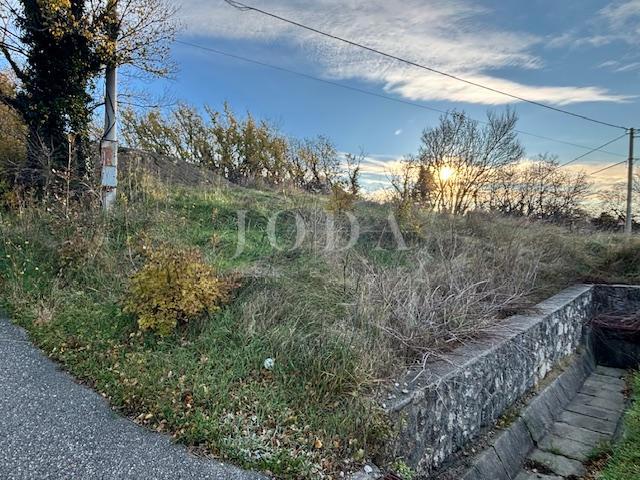 Bribir, Gradbeno Zemljišče 320m²
