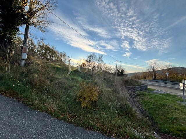 Bribir, Gradbeno Zemljišče 320m²