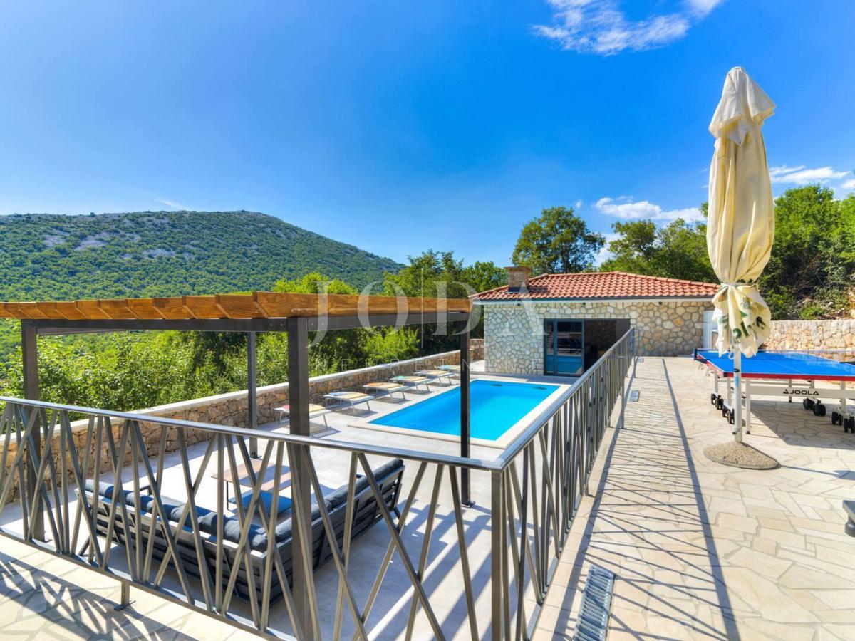 Hiša Novi Vinodolski, 160m2
