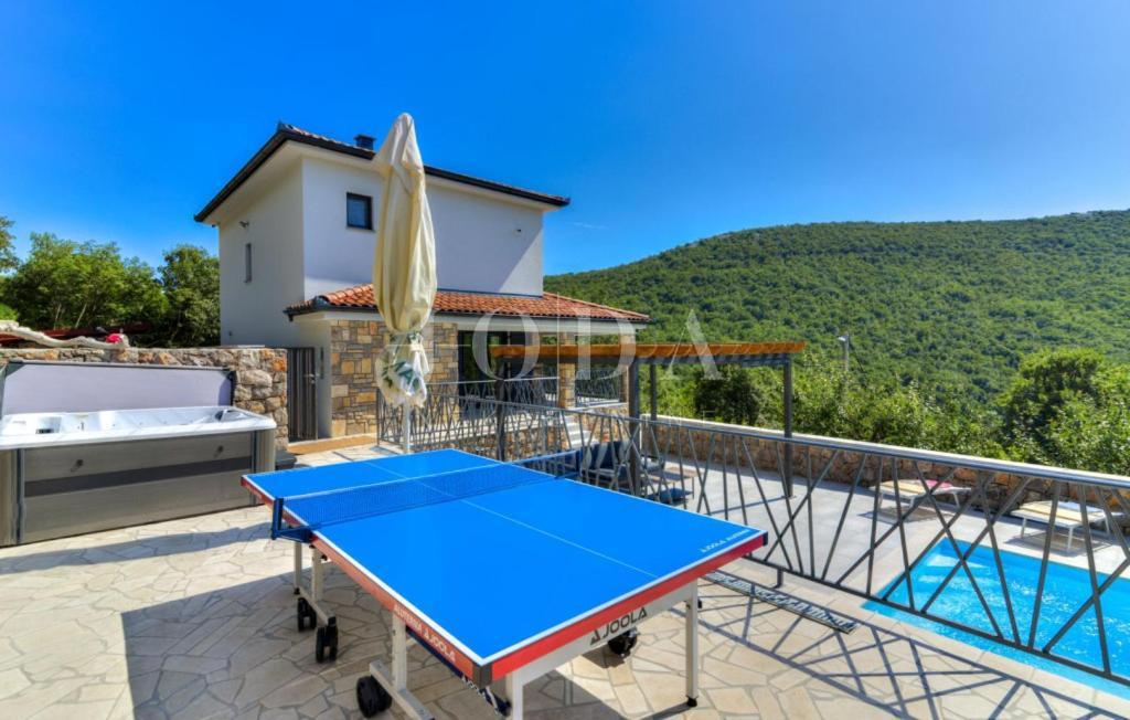 Hiša Novi Vinodolski, 160m2
