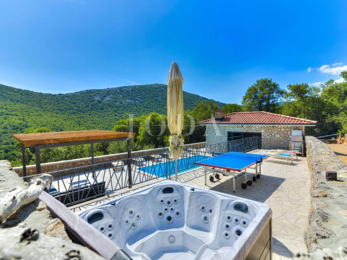 Hiša Novi Vinodolski, 160m2