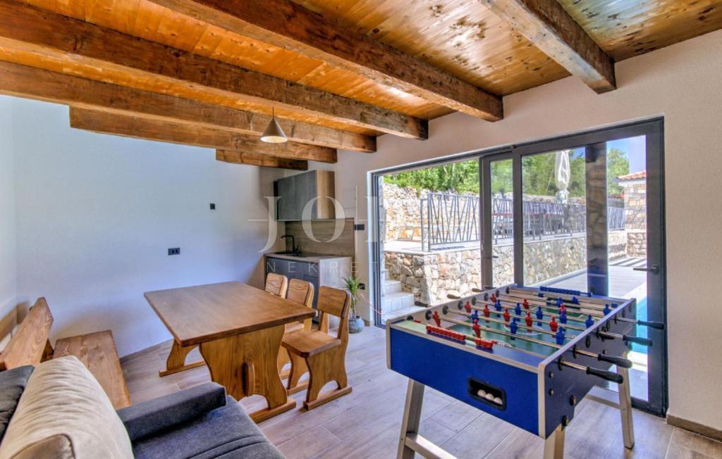 Hiša Novi Vinodolski, 160m2