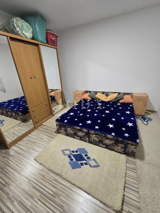 Senj, dvosobno stanovanje 65m2