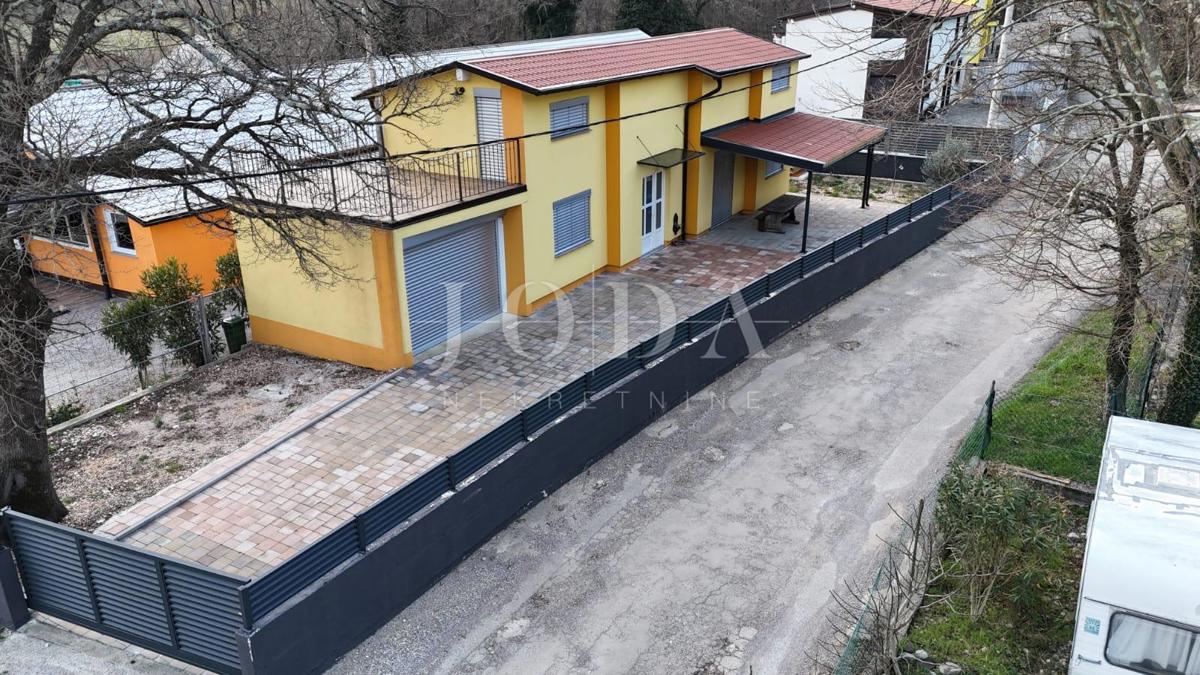 Hiša Bribir, Vinodolska Općina, 60,99m2