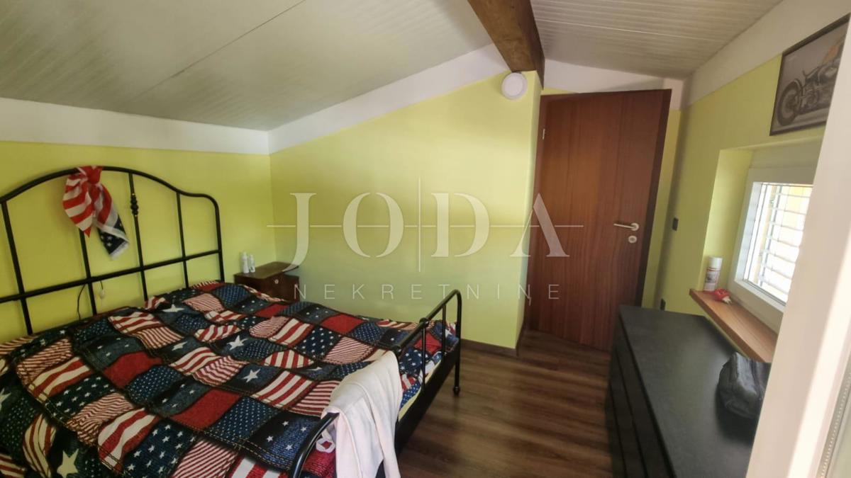Hiša Bribir, Vinodolska Općina, 60,99m2