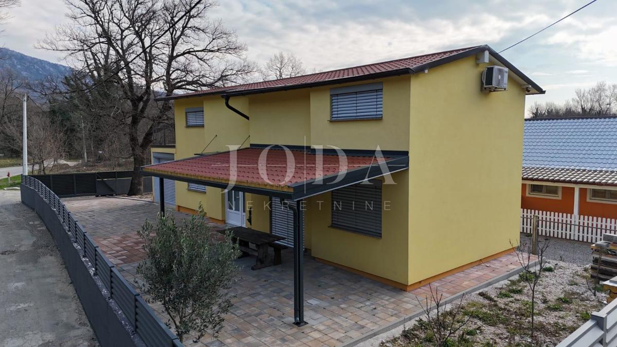 Hiša Bribir, Vinodolska Općina, 60,99m2