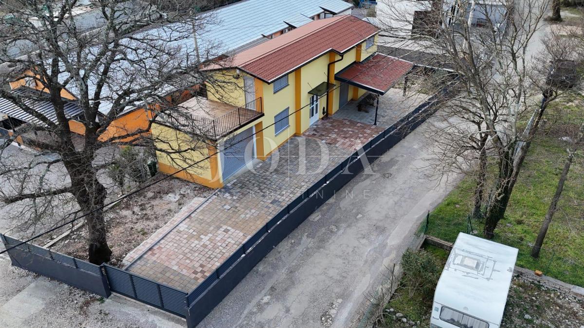 Hiša Bribir, Vinodolska Općina, 60,99m2