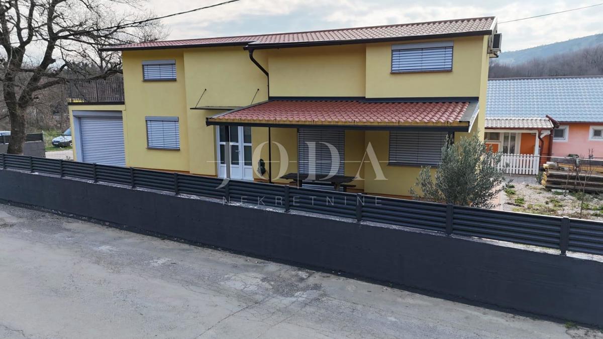 Hiša Bribir, Vinodolska Općina, 60,99m2