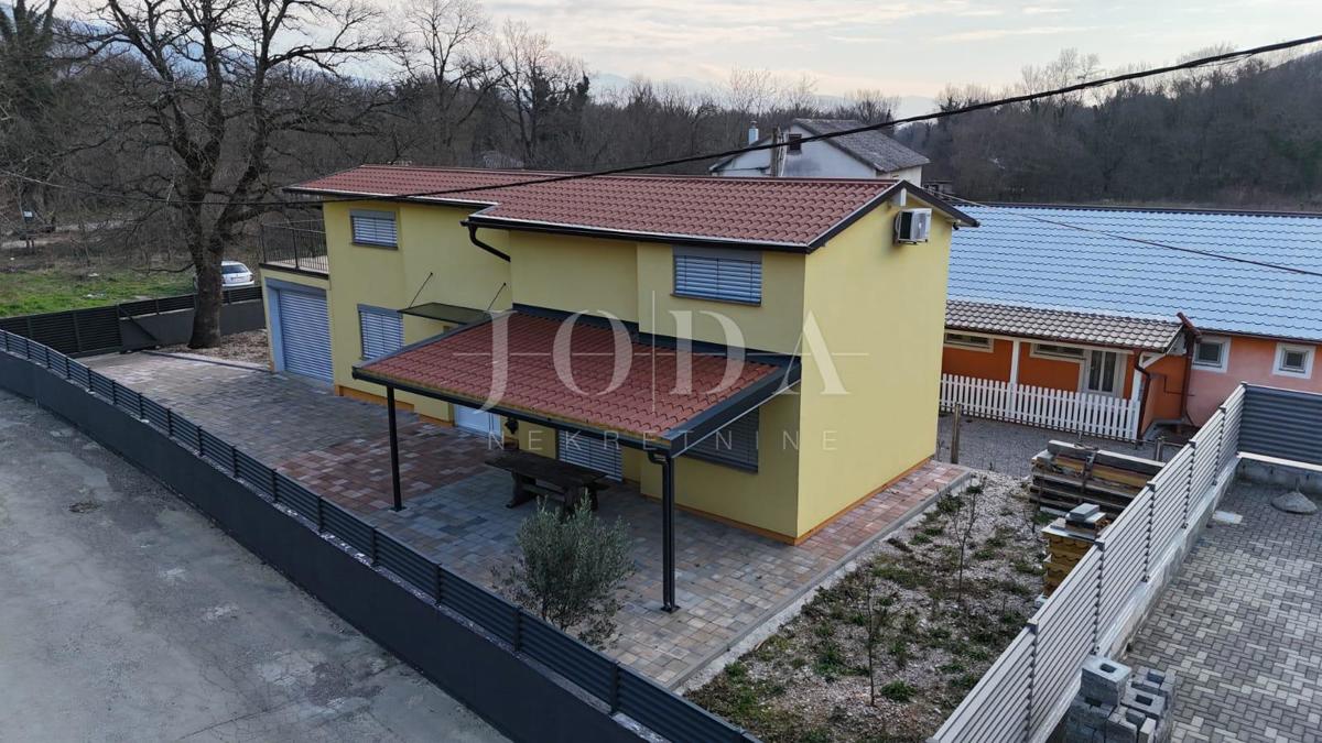 Hiša Bribir, Vinodolska Općina, 60,99m2