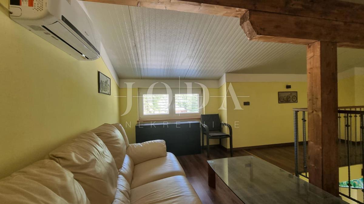 Hiša Bribir, Vinodolska Općina, 60,99m2