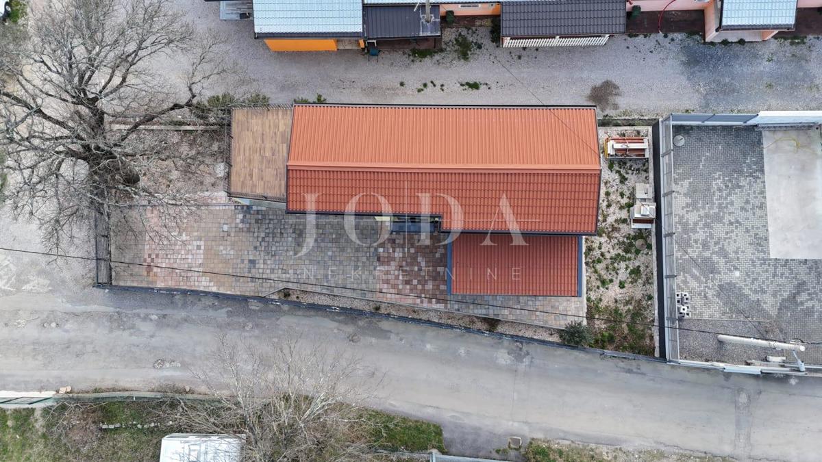Hiša Bribir, Vinodolska Općina, 60,99m2