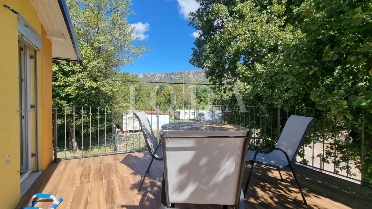 Hiša Bribir, Vinodolska Općina, 60,99m2