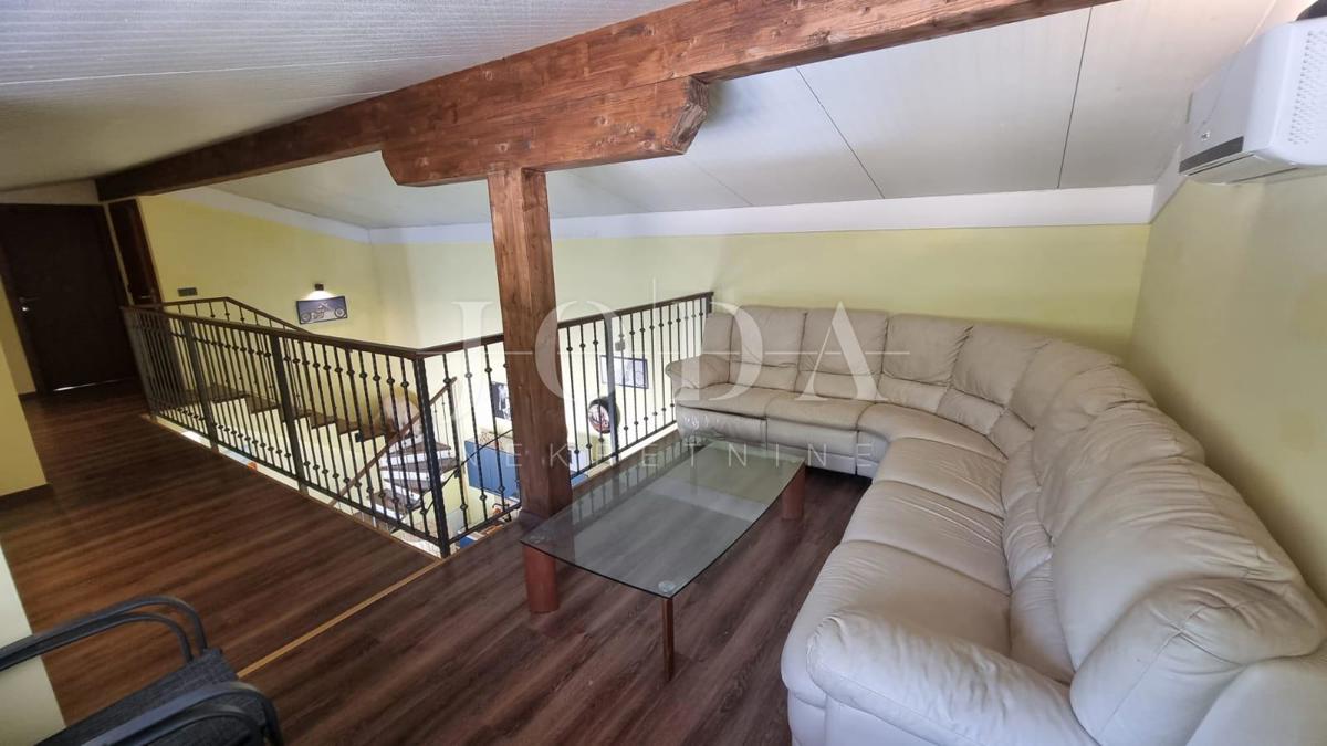 Hiša Bribir, Vinodolska Općina, 60,99m2