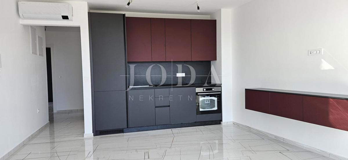 Novalja, novozgrajeni penthouse