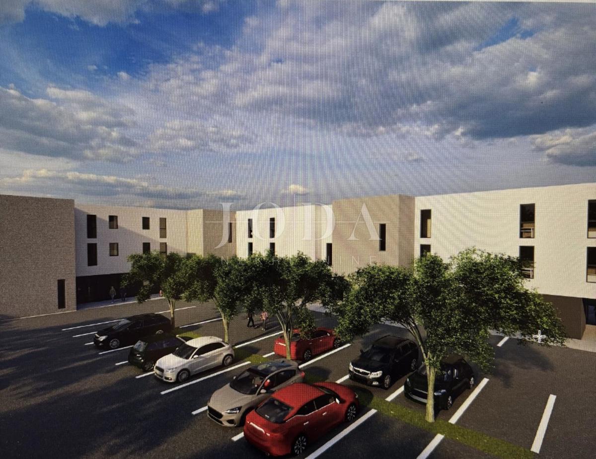 Stanovanje Labin, 79m2