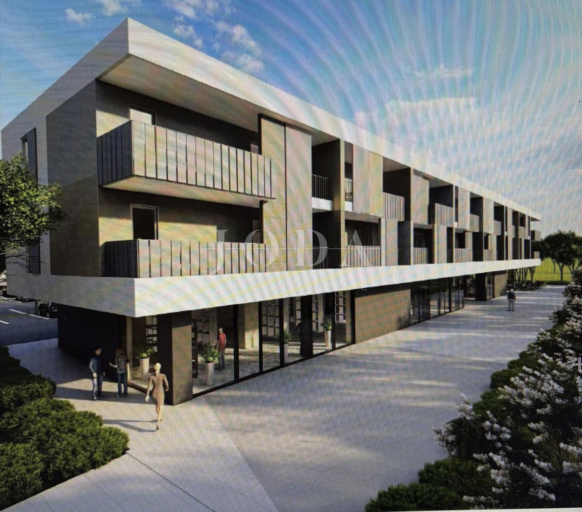 Stanovanje Labin, 79m2