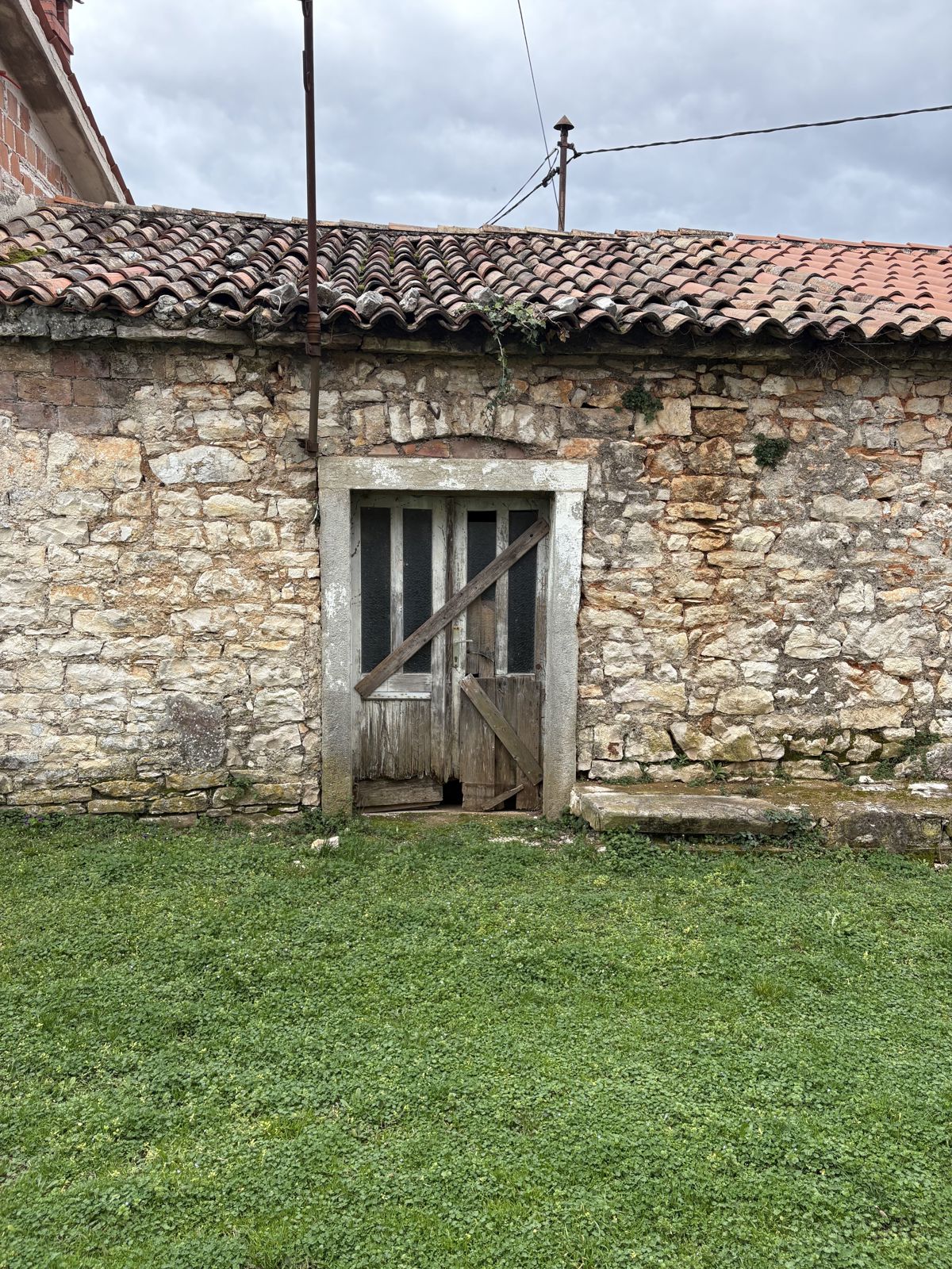 Hiša Labin, 63m2