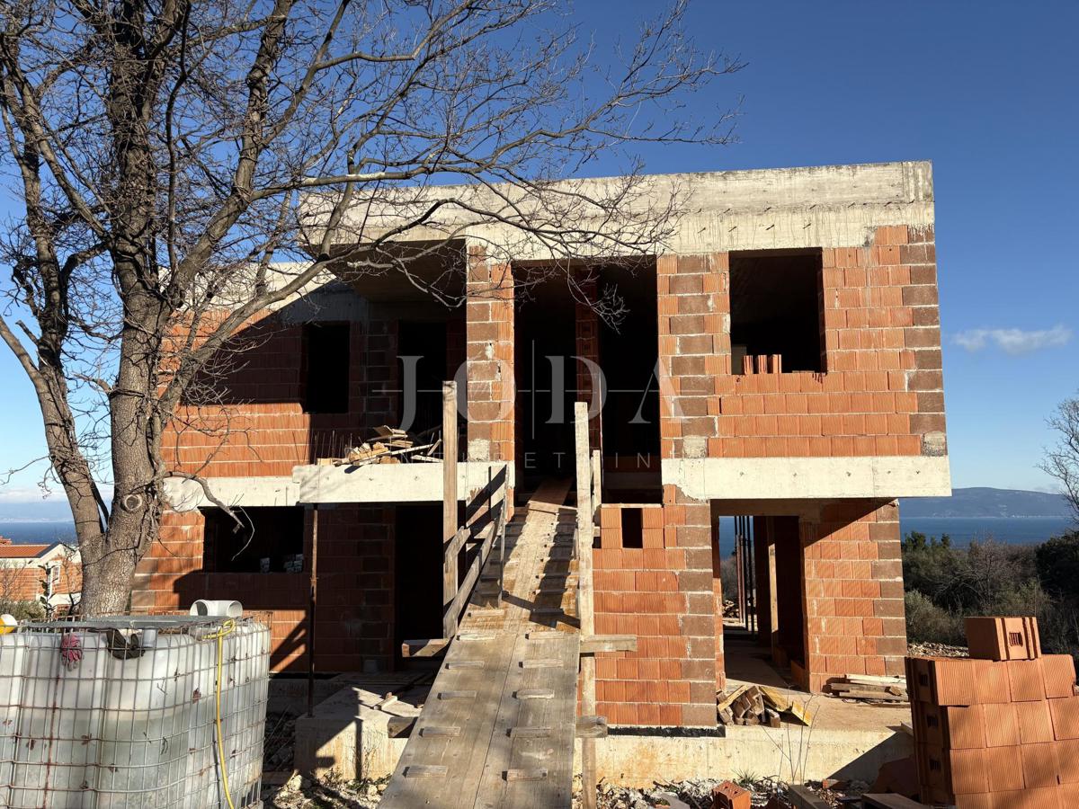Hiša Labin, 190m2