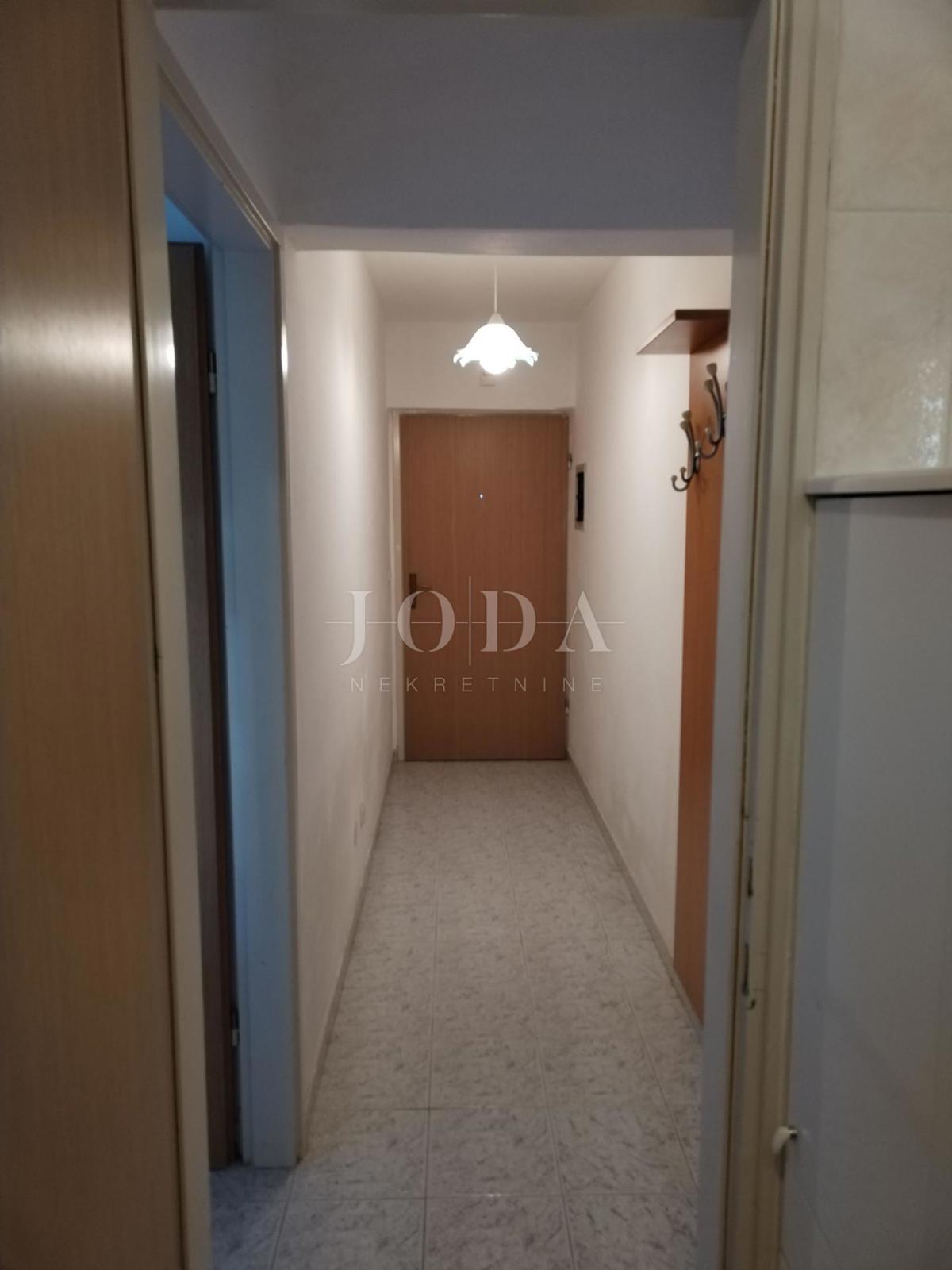 Stanovanje Rabac, Labin, 24,16m2