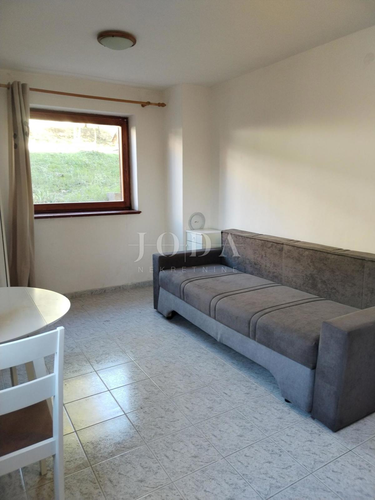 Stanovanje Rabac, Labin, 24,16m2