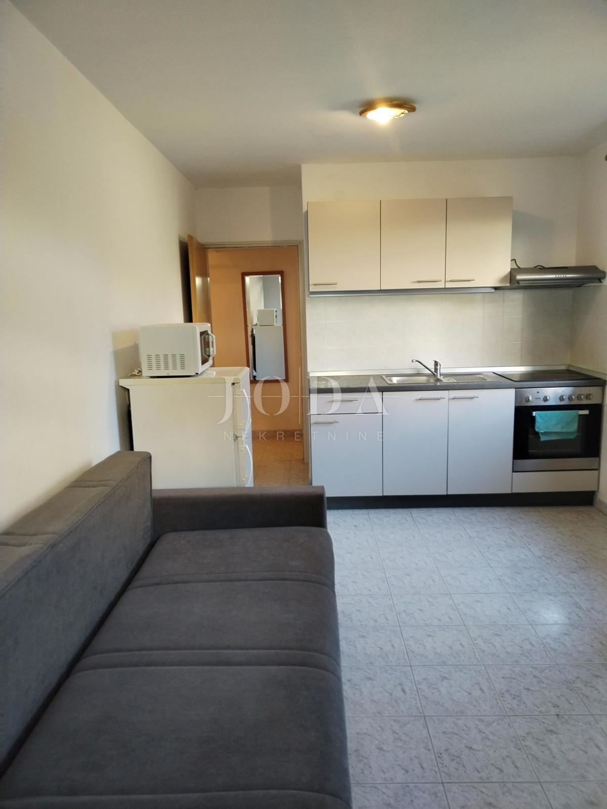 Stanovanje Rabac, Labin, 24,16m2