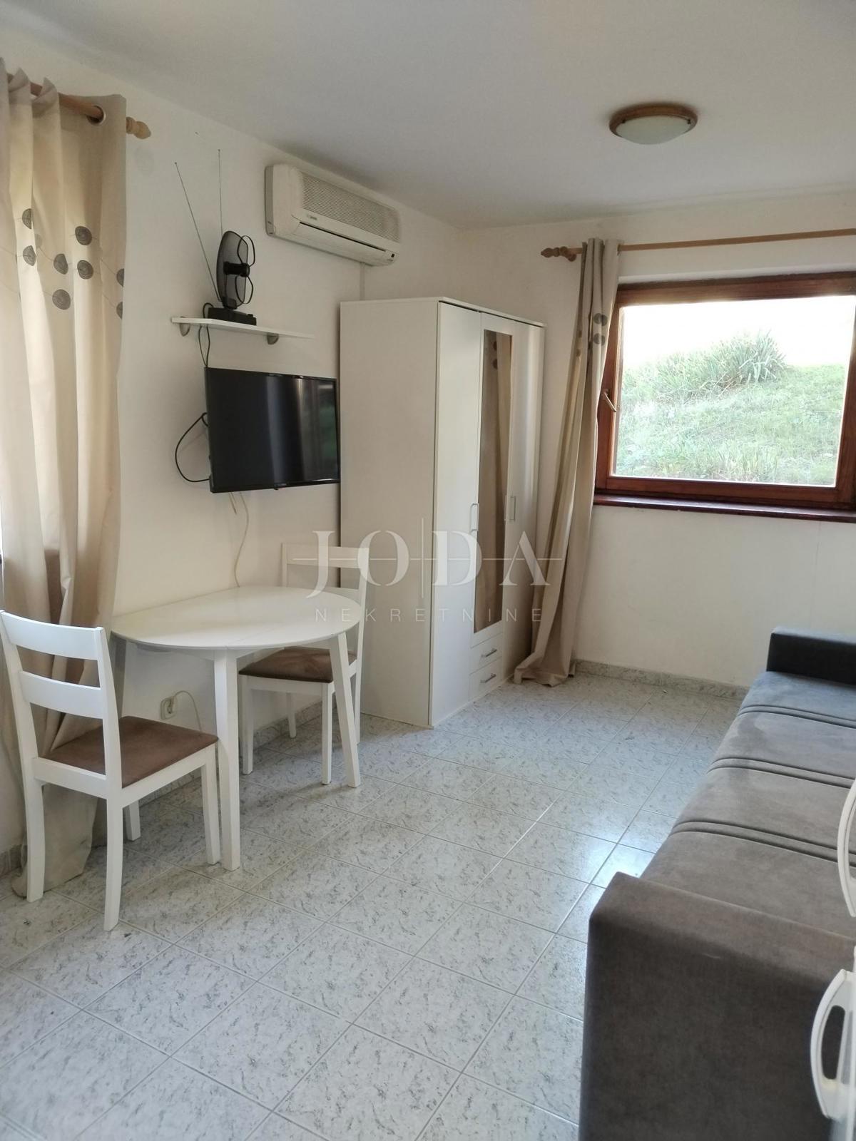 Stanovanje Rabac, Labin, 24,16m2