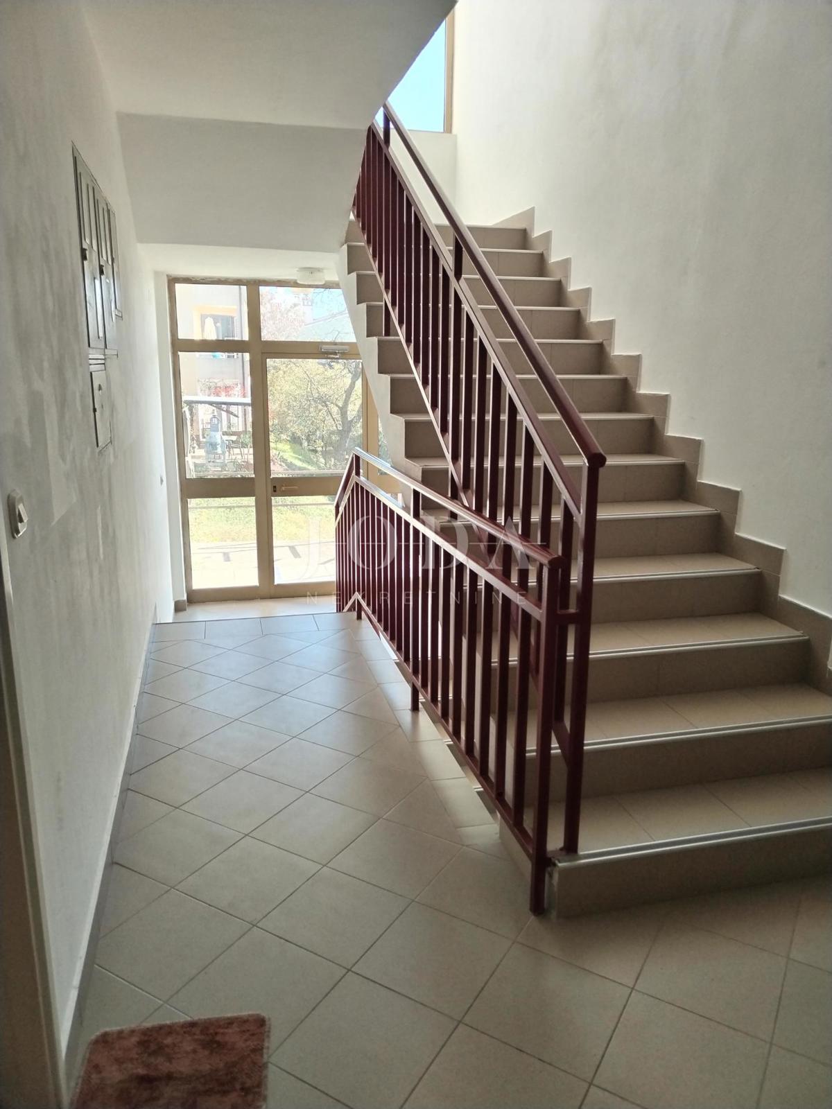 Stanovanje Rabac, Labin, 24,16m2