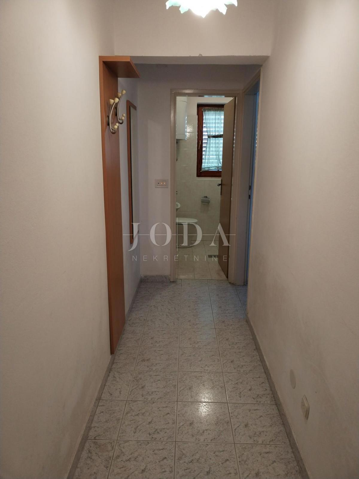 Stanovanje Rabac, Labin, 24,16m2