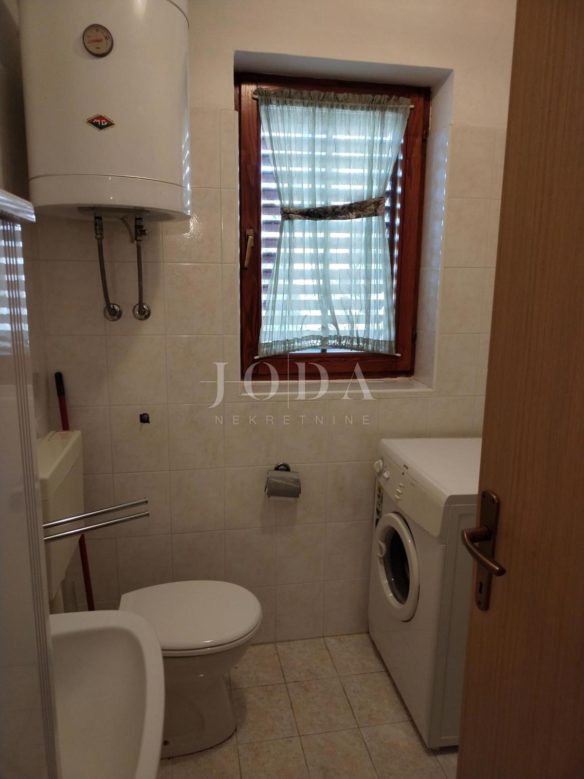 Stanovanje Rabac, Labin, 24,16m2