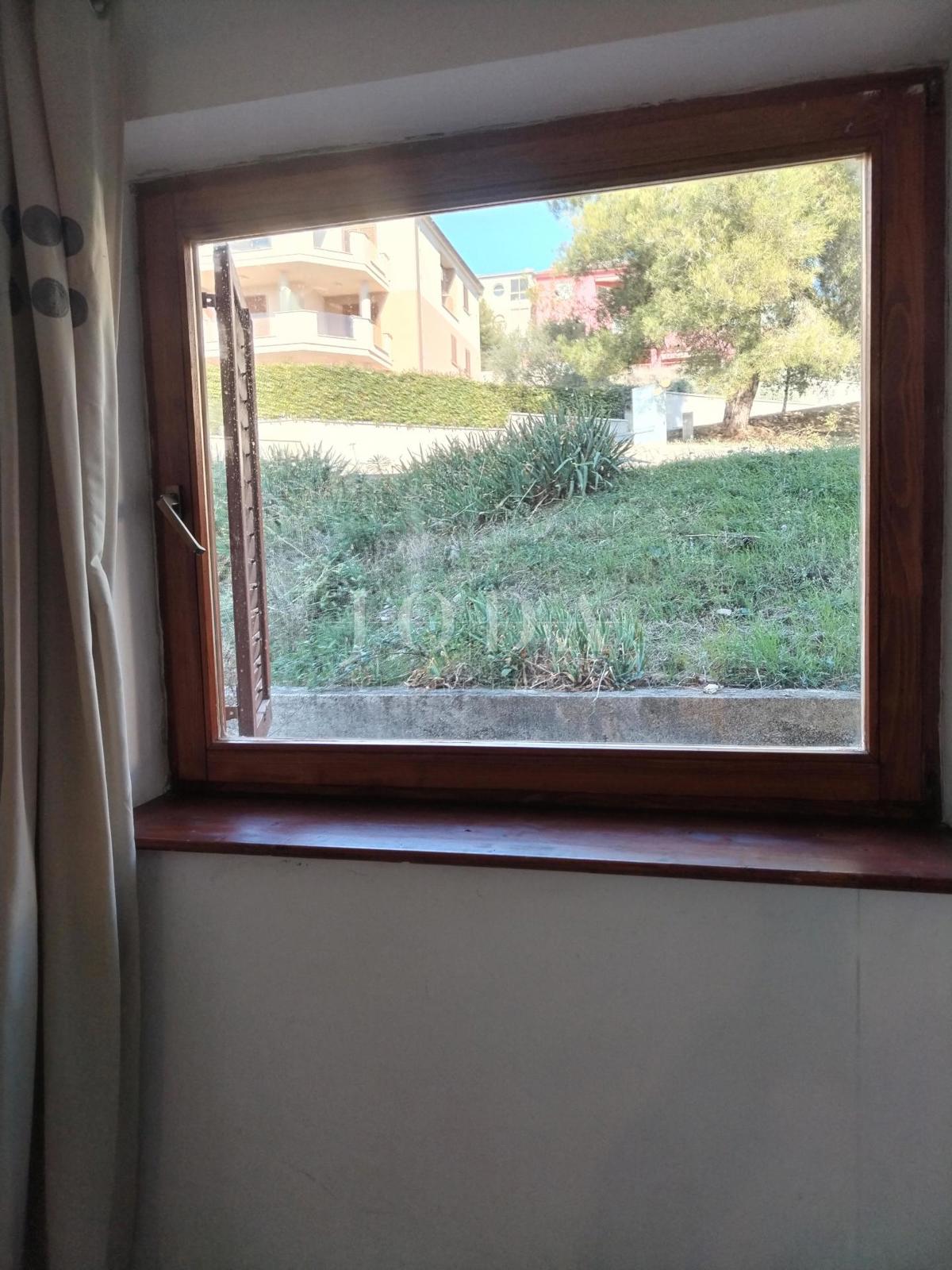 Stanovanje Rabac, Labin, 24,16m2