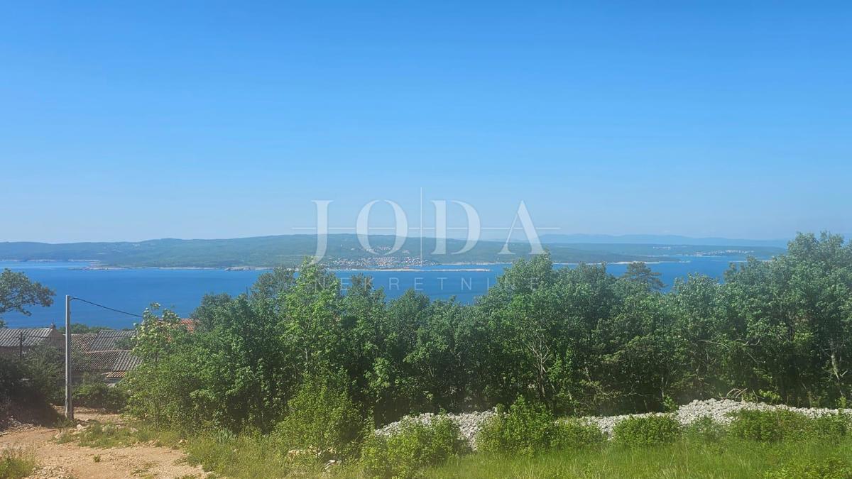 Zemljišče Crikvenica, 633m2