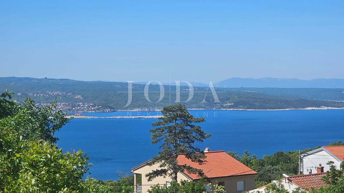 Zemljišče Crikvenica, 633m2