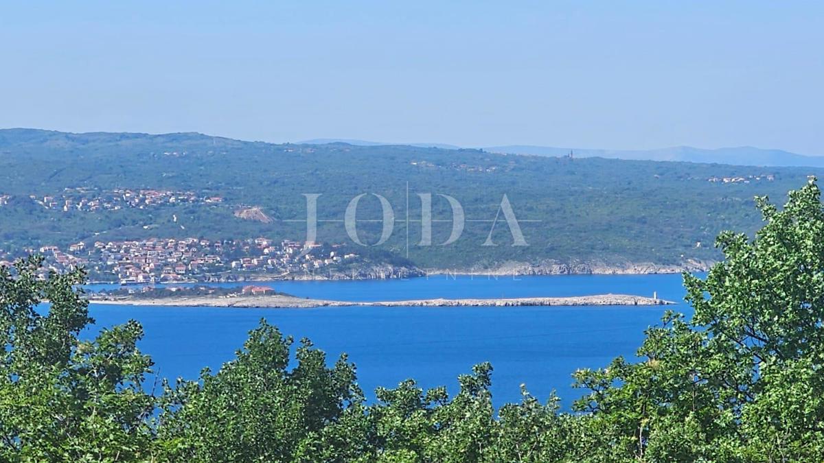 Zemljišče Crikvenica, 633m2