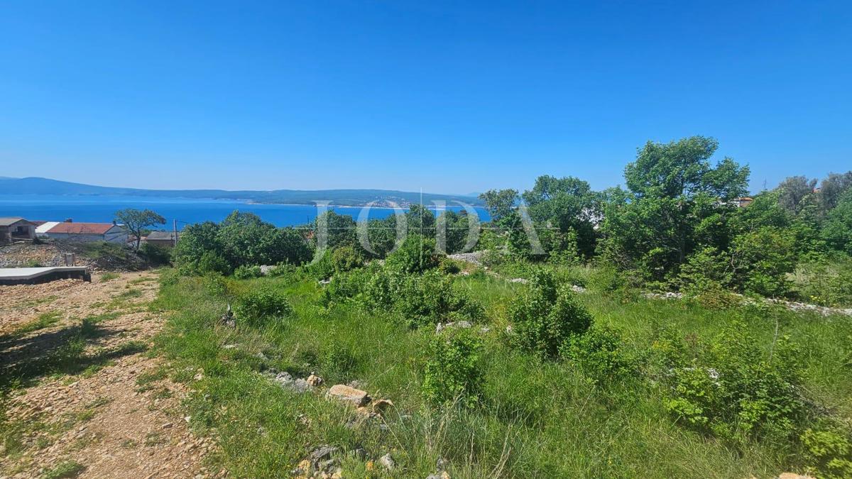 Zemljišče Crikvenica, 633m2