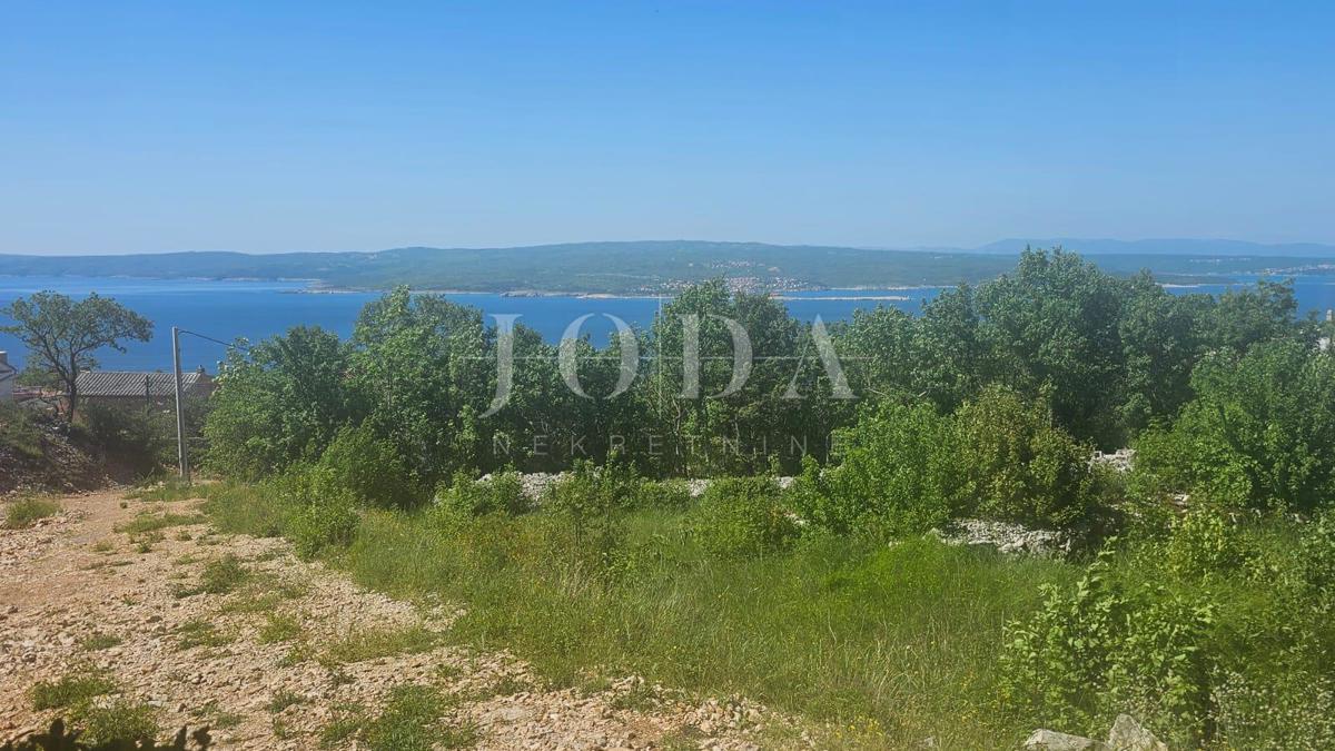Zemljišče Crikvenica, 633m2