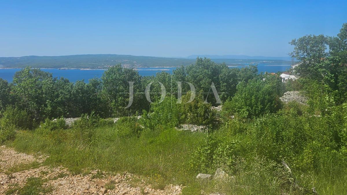 Zemljišče Crikvenica, 633m2