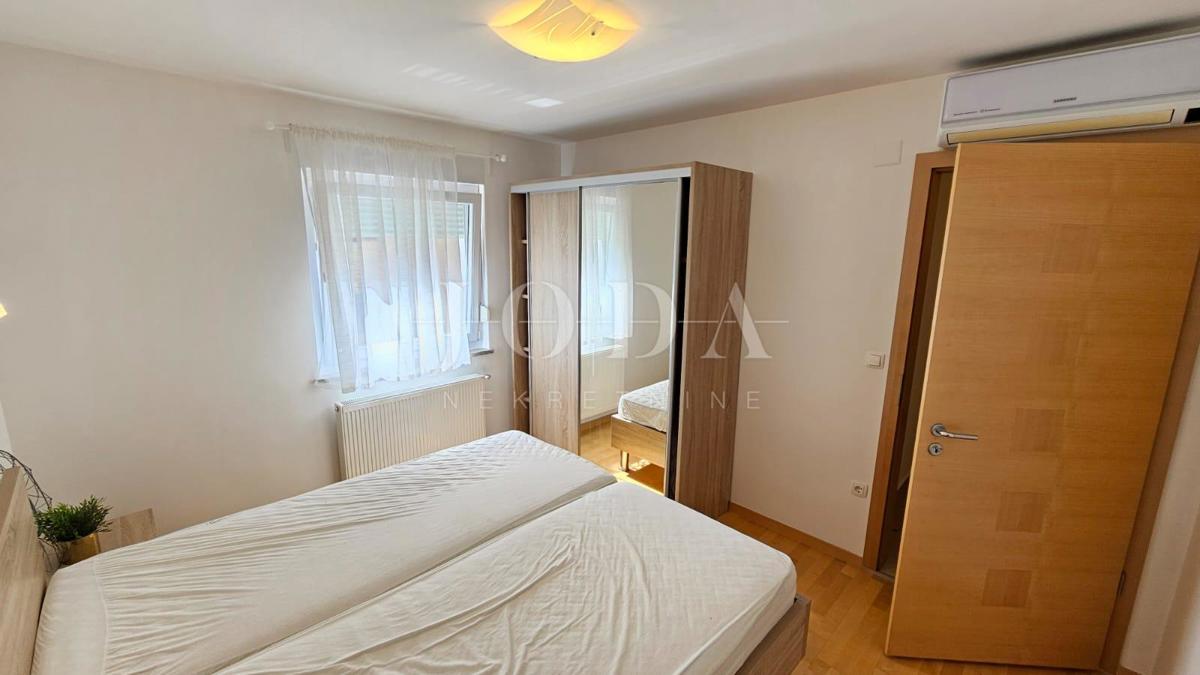 Crikvenica dvosobno stanovanje z garažo