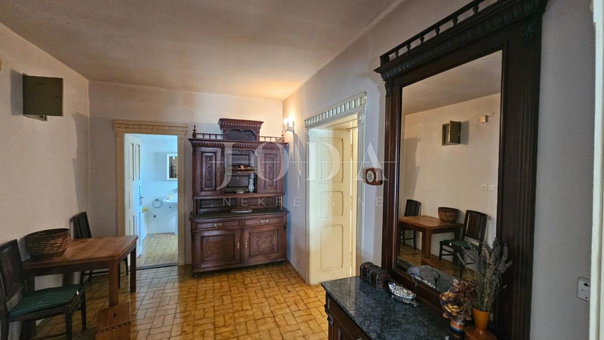 Hiša Sveti Juraj, Senj, 100m2