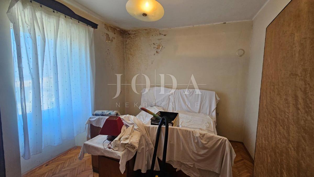 Hiša Sveti Juraj, Senj, 100m2